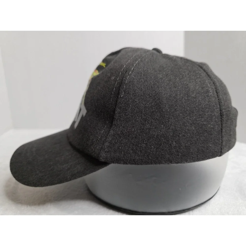 Teenage Mutant Ninja Turtles Snapback Cap Nickelodeon‎ Youth